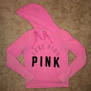 PINK Hoodie